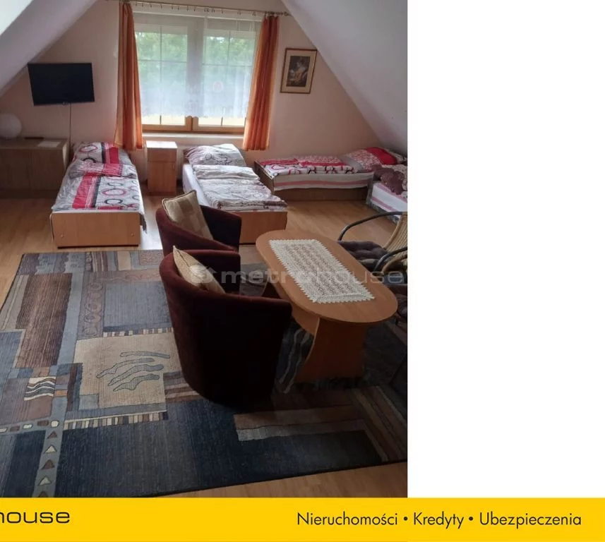 Dom i rezydencja 224,00 m², oferta nr , SDVALU789, Darłowo, Reymonta