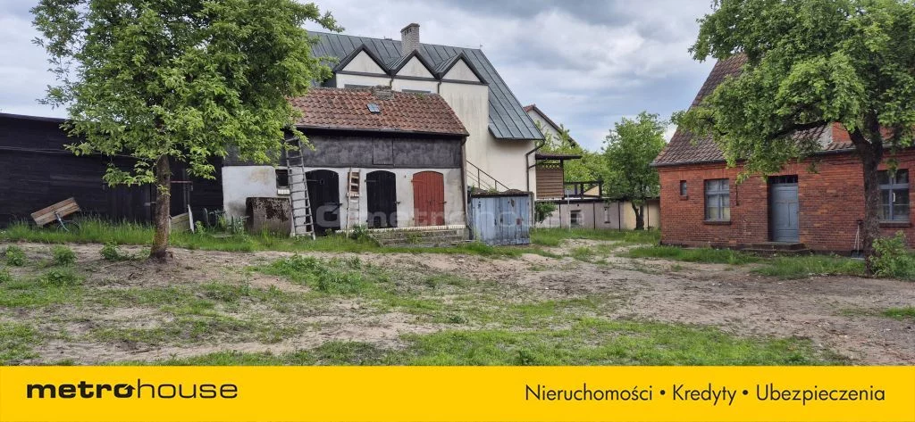 Dom 170,48 m², oferta nr , SDNARI547, Olsztyn, Dajtki, Rolna
