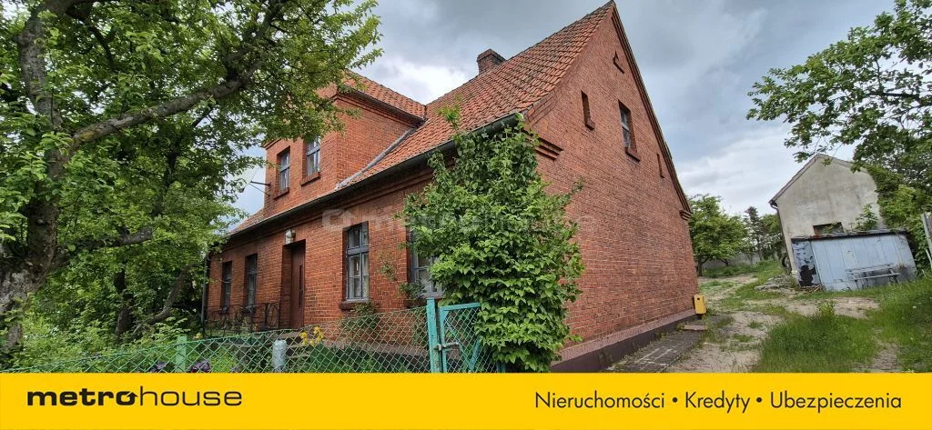 Dom 170,48 m², oferta nr , SDNARI547, Olsztyn, Dajtki, Rolna