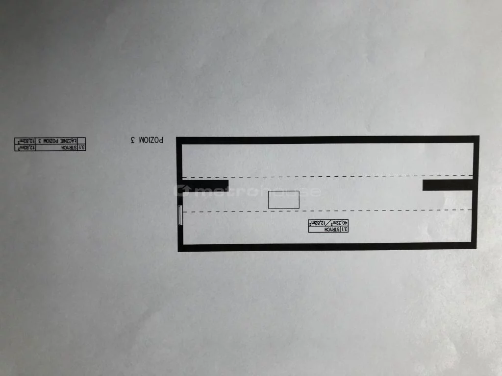 Dom 300,11 m², oferta nr , SDRIFI620, Rozalin