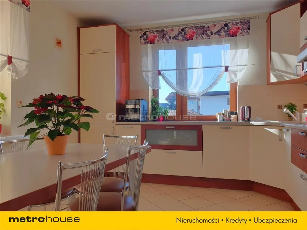 Dom 238,00 m², oferta nr , RENA910, Rudy