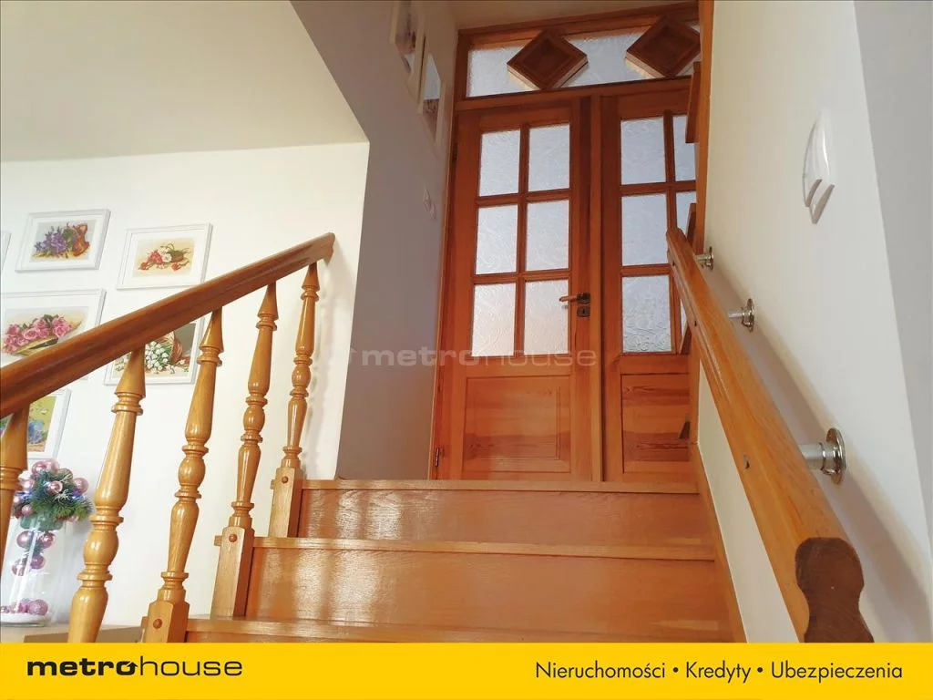 Dom 238,00 m², oferta nr , RENA910, Rudy