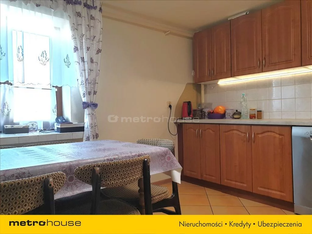 Dom 238,00 m², oferta nr , RENA910, Rudy