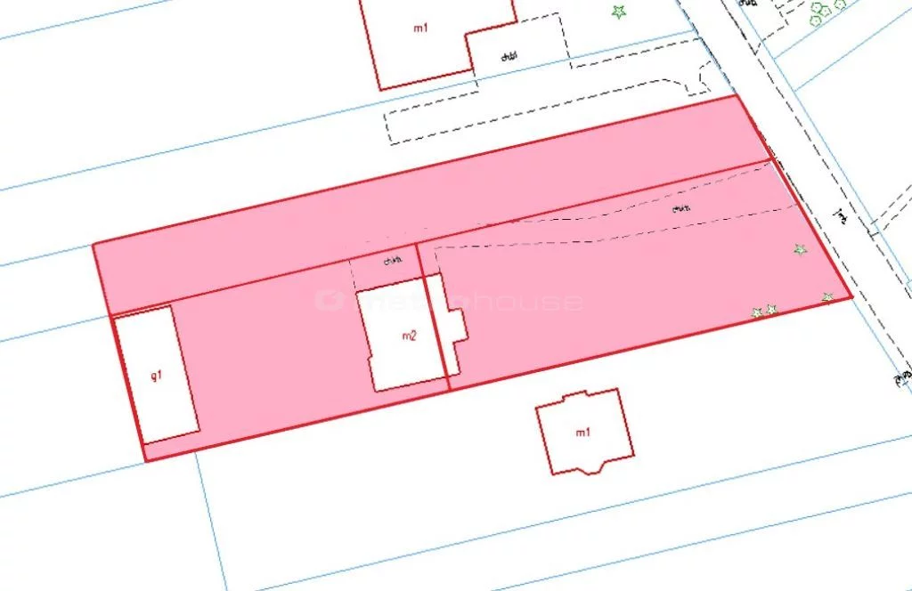Dom 238,00 m², oferta nr , RENA910, Rudy