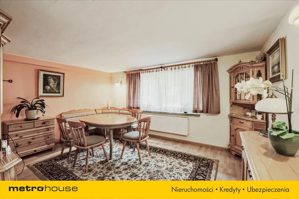 Dom 240,00 m², oferta nr , KESE091, Rybie
