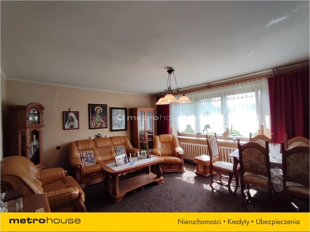 Dom 218,00 m², oferta nr , FEZY368, Rybnik