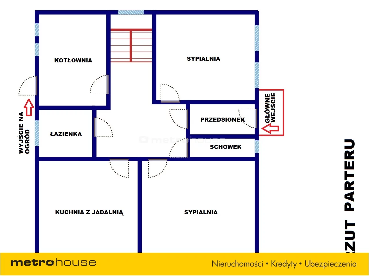 Dom 218,00 m², oferta nr , FEZY368, Rybnik