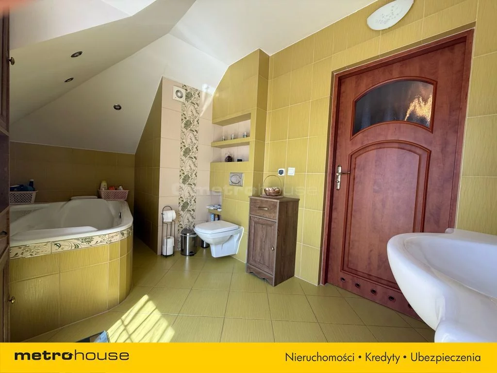 Dom 244,00 m², oferta nr , SDZUME878, Rzeczyca