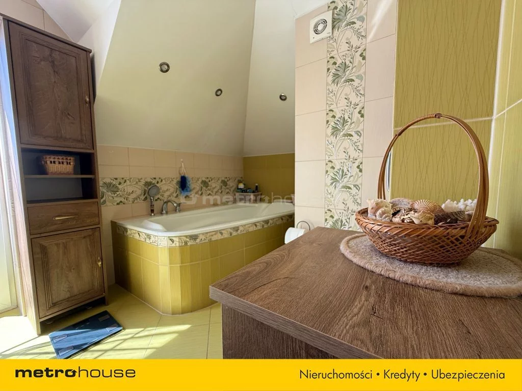 Dom 244,00 m², oferta nr , SDZUME878, Rzeczyca