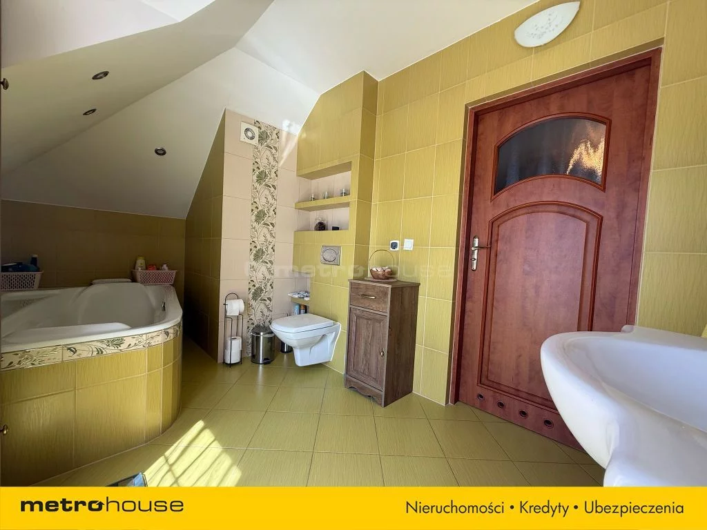 Dom 244,00 m², oferta nr , SDZUME878, Rzeczyca