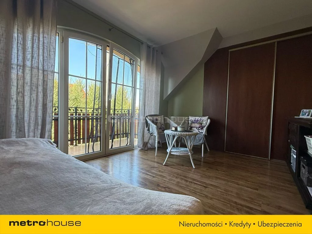 Dom 244,00 m², oferta nr , SDZUME878, Rzeczyca