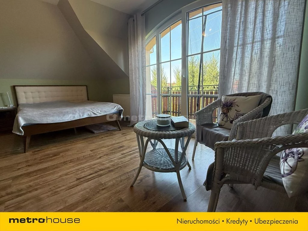 Dom 244,00 m², oferta nr , SDZUME878, Rzeczyca