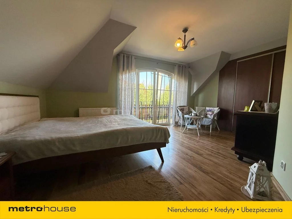 Dom 244,00 m², oferta nr , SDZUME878, Rzeczyca