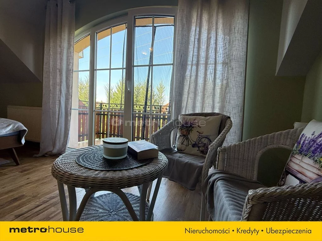 Dom 244,00 m², oferta nr , SDZUME878, Rzeczyca