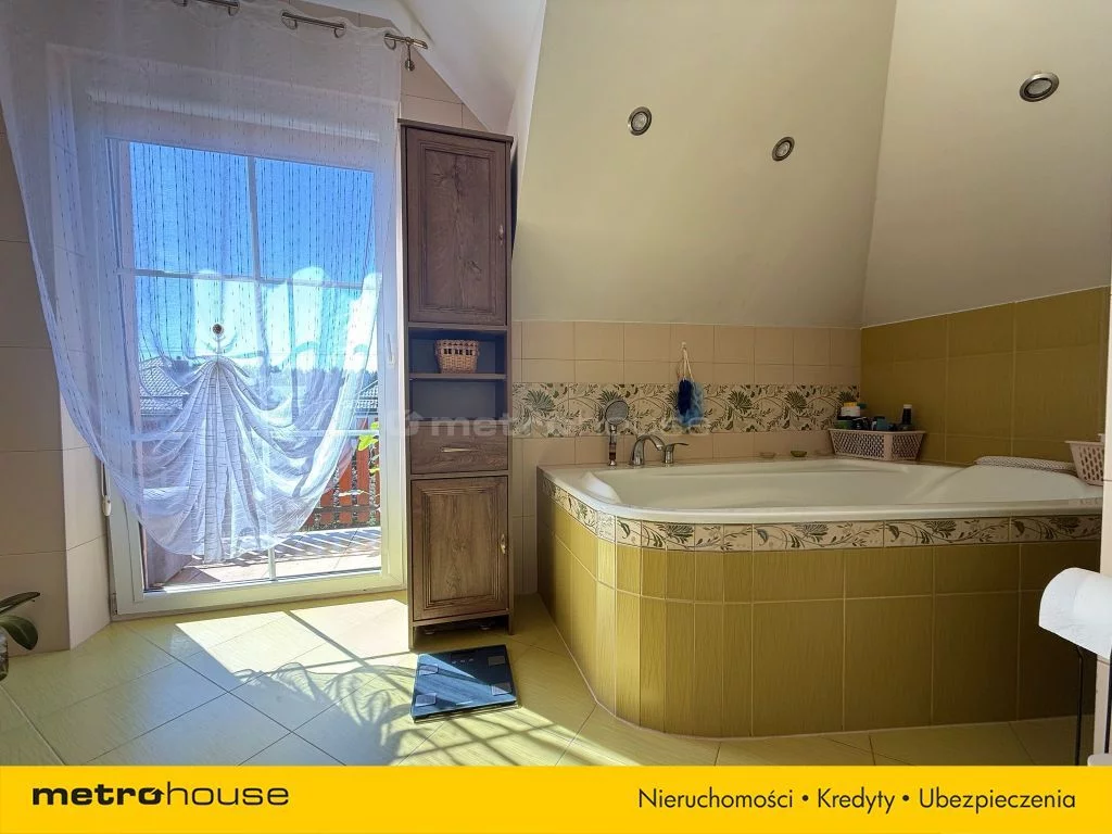 Dom 244,00 m², oferta nr , SDZUME878, Rzeczyca