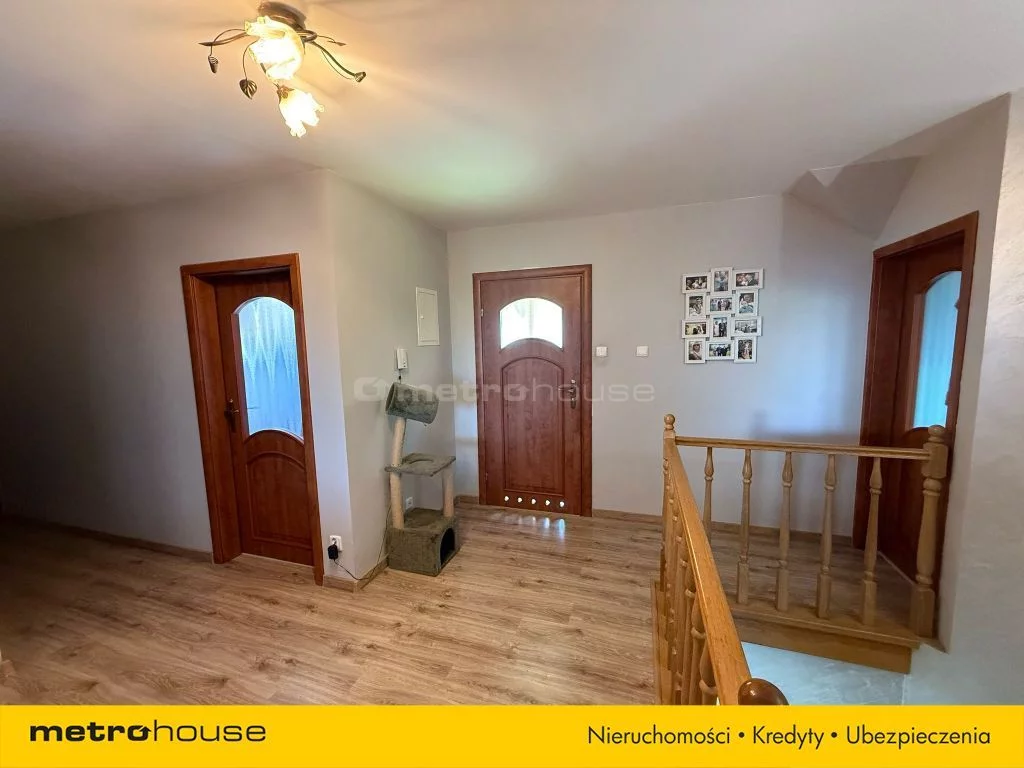 Dom 244,00 m², oferta nr , SDZUME878, Rzeczyca