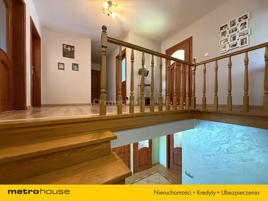 Dom 244,00 m², oferta nr , SDZUME878, Rzeczyca