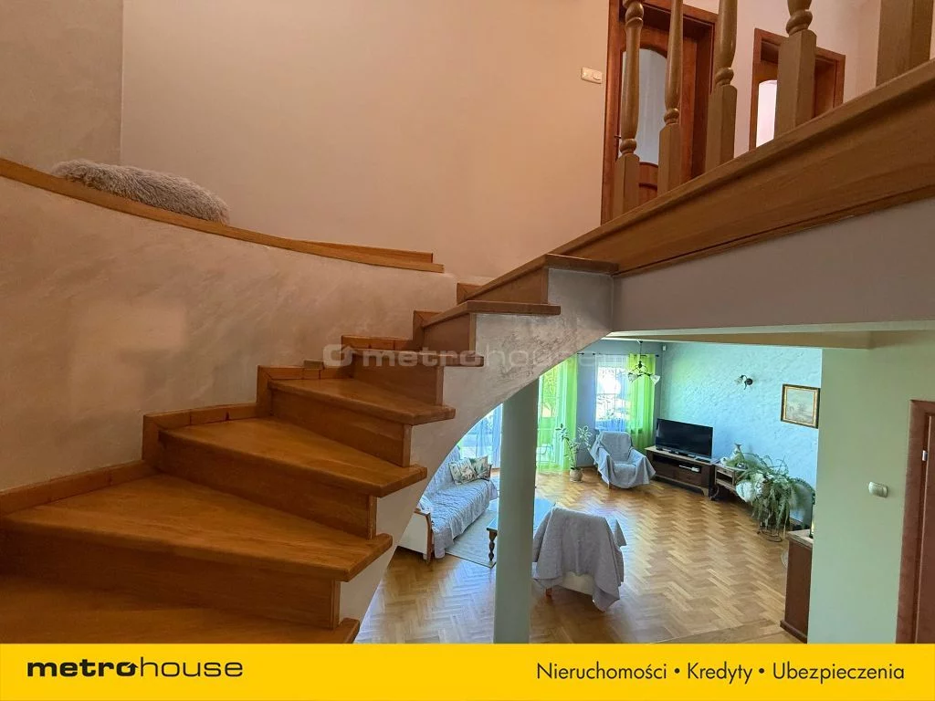 Dom 244,00 m², oferta nr , SDZUME878, Rzeczyca