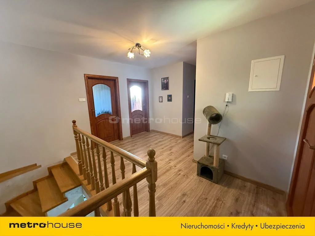Dom 244,00 m², oferta nr , SDZUME878, Rzeczyca