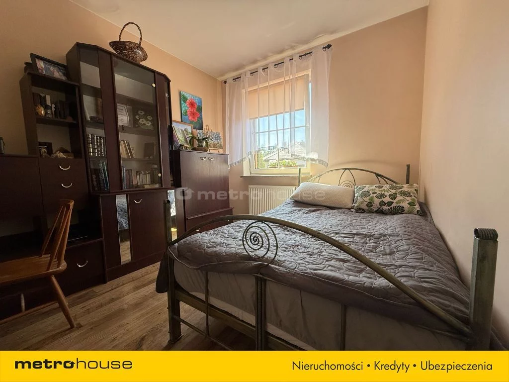Dom 244,00 m², oferta nr , SDZUME878, Rzeczyca
