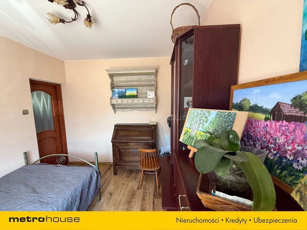 Dom 244,00 m², oferta nr , SDZUME878, Rzeczyca
