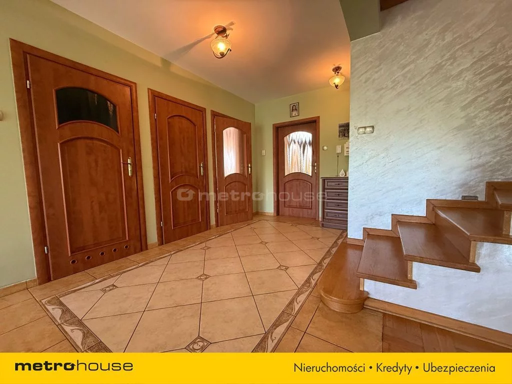 Dom 244,00 m², oferta nr , SDZUME878, Rzeczyca