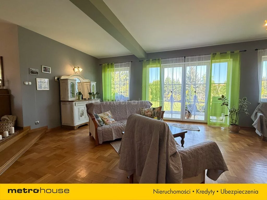Dom 244,00 m², oferta nr , SDZUME878, Rzeczyca