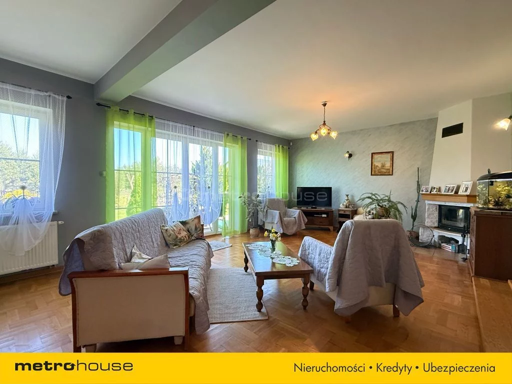 Dom 244,00 m², oferta nr , SDZUME878, Rzeczyca