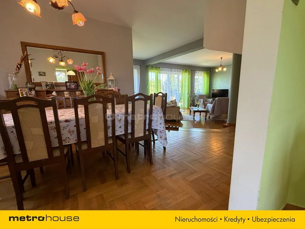 Dom 244,00 m², oferta nr , SDZUME878, Rzeczyca