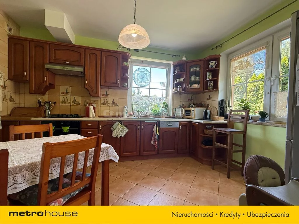 Dom 244,00 m², oferta nr , SDZUME878, Rzeczyca