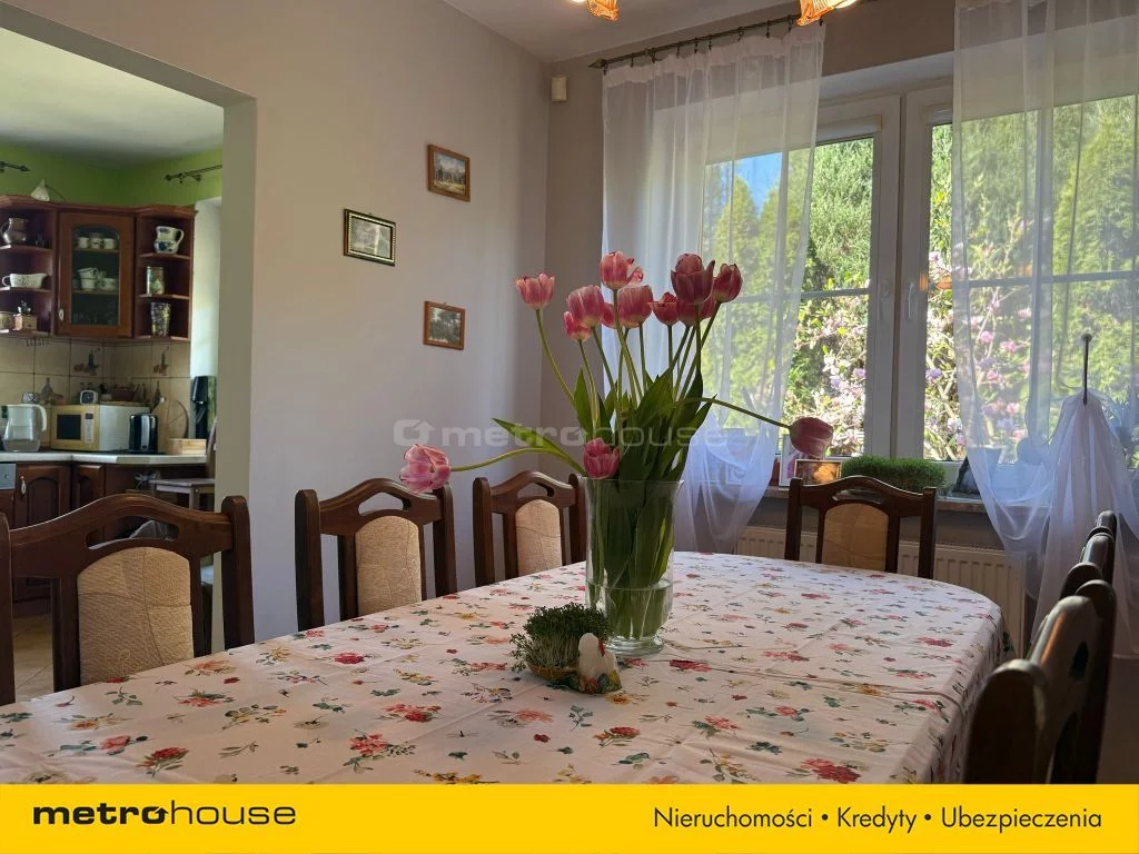 Dom 244,00 m², oferta nr , SDZUME878, Rzeczyca