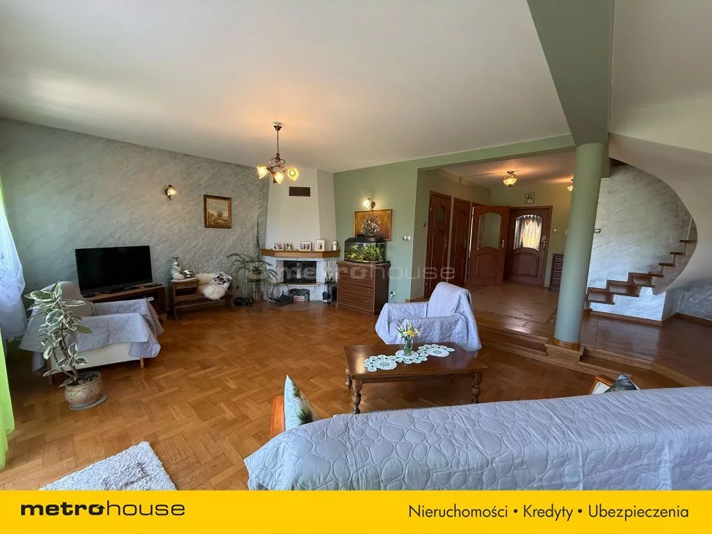 Dom 244,00 m², oferta nr , SDZUME878, Rzeczyca