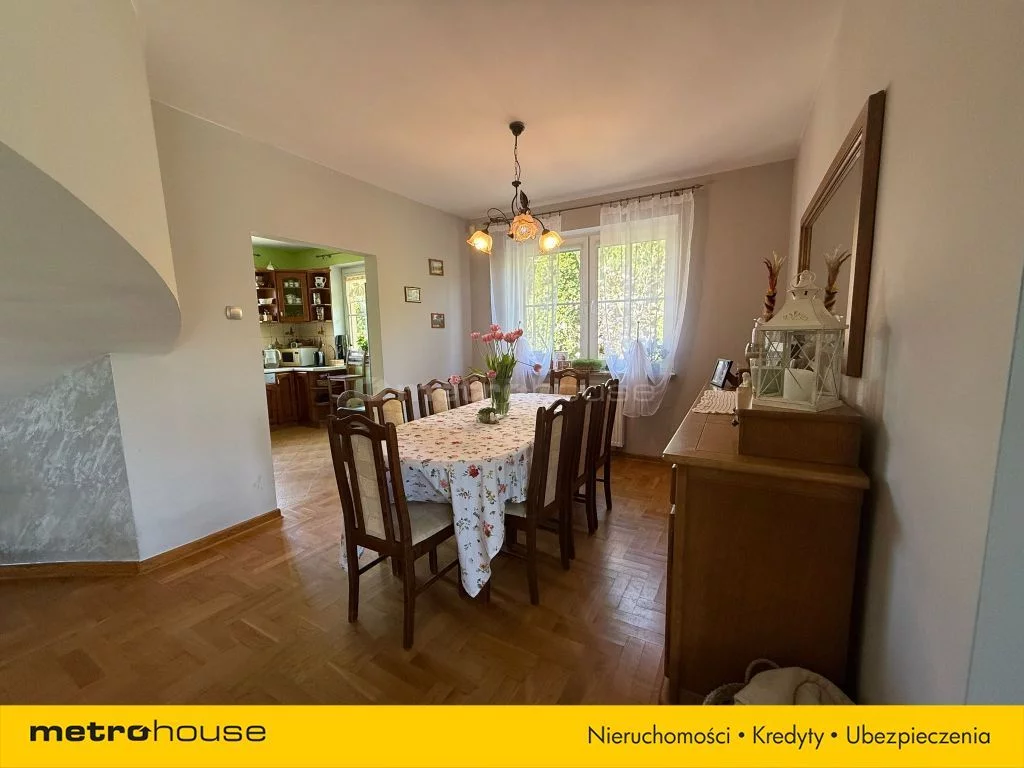 Dom 244,00 m², oferta nr , SDZUME878, Rzeczyca