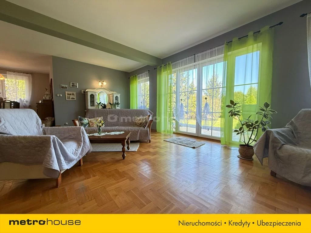 Dom 244,00 m², oferta nr , SDZUME878, Rzeczyca
