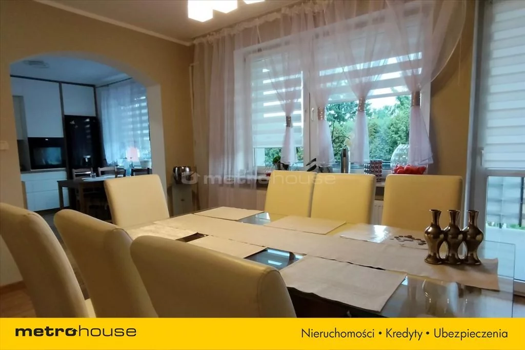 Dom 250,00 m², oferta nr , SEHE197, Rzekuń