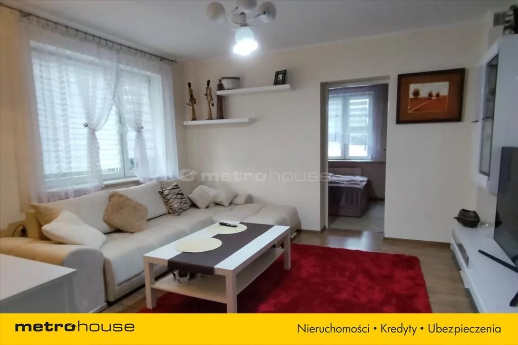 Dom 250,00 m², oferta nr , SEHE197, Rzekuń