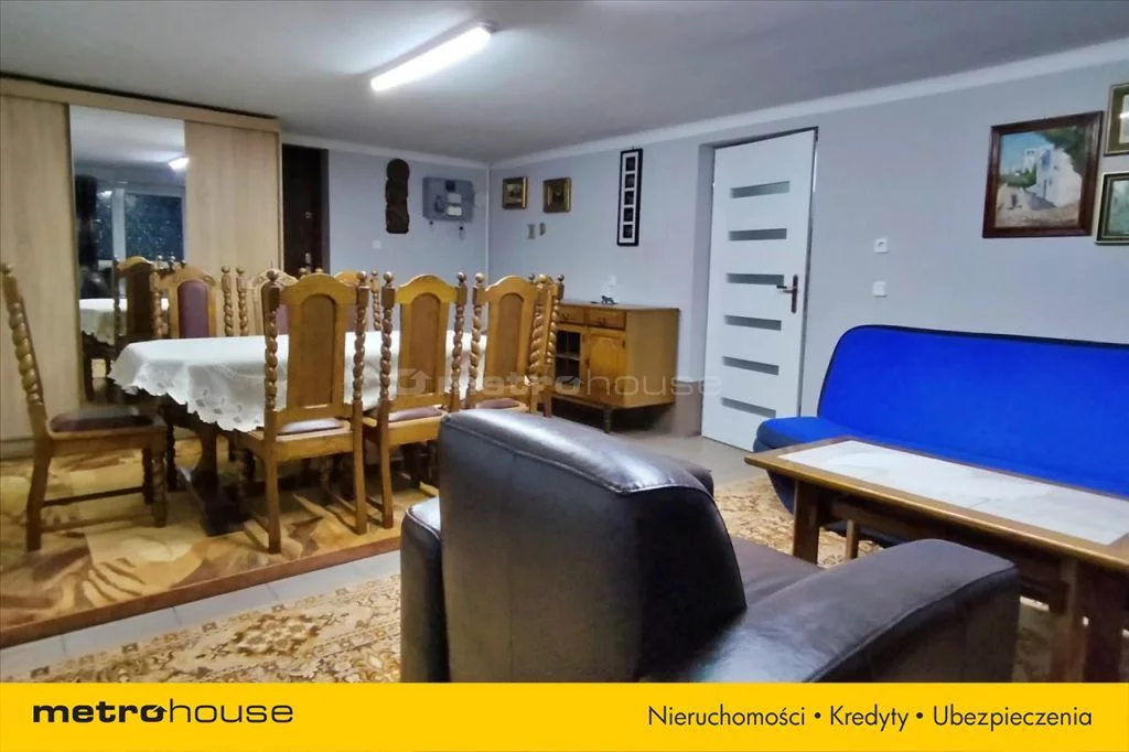 Dom 250,00 m², oferta nr , SEHE197, Rzekuń