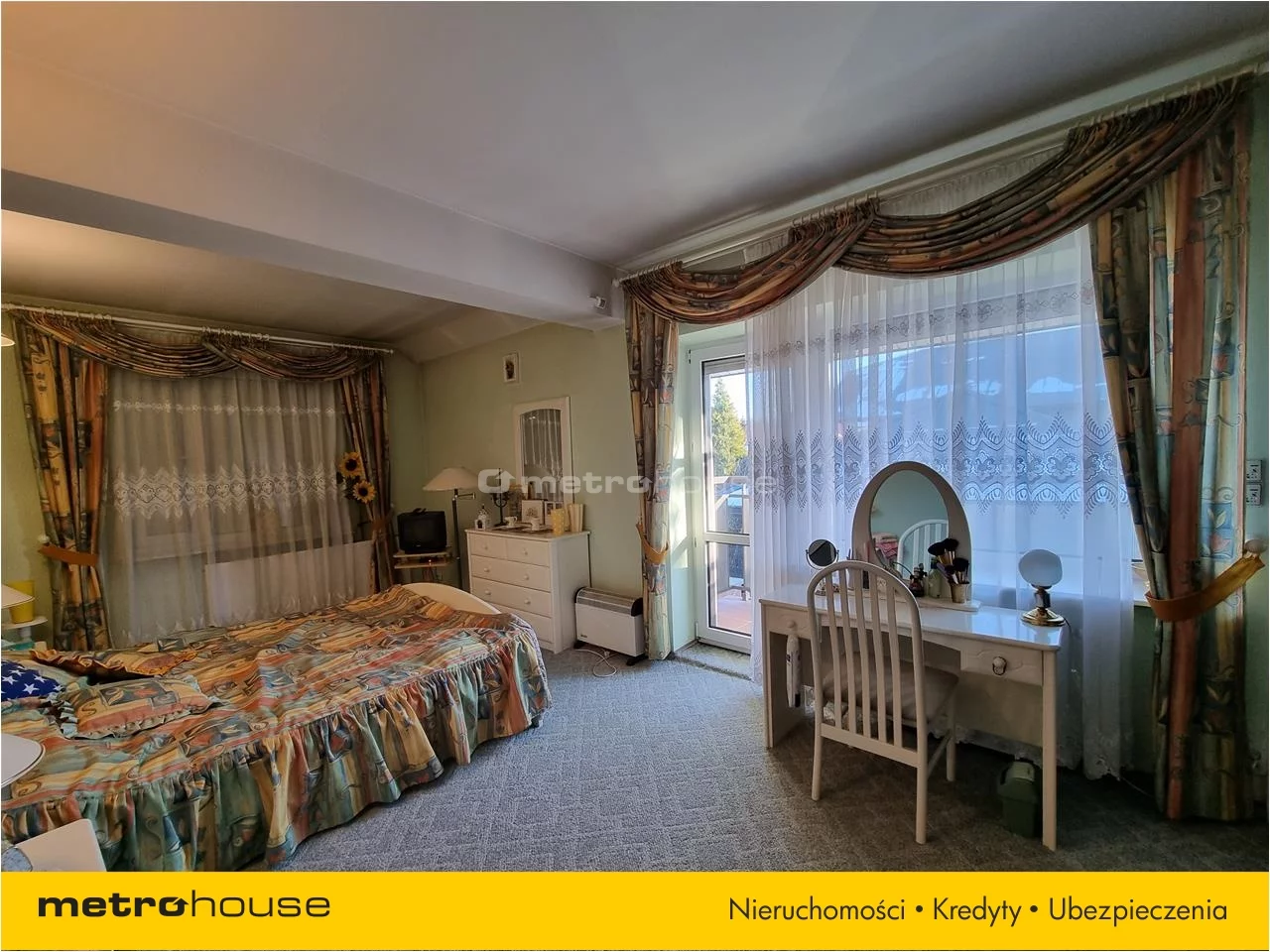 Dom i rezydencja 167,00 m², oferta nr , PEGE265, Rzeszów, Drabinianka