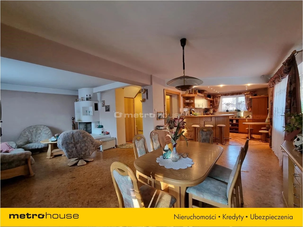 Dom i rezydencja 167,00 m², oferta nr , PEGE265, Rzeszów, Drabinianka