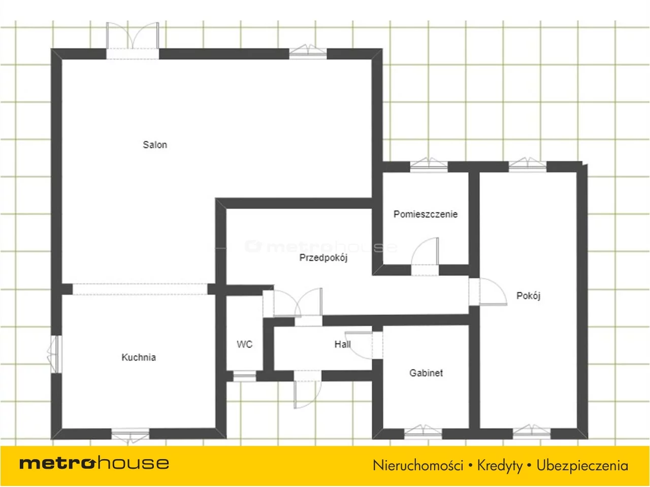 Dom i rezydencja 167,00 m², oferta nr , PEGE265, Rzeszów, Drabinianka
