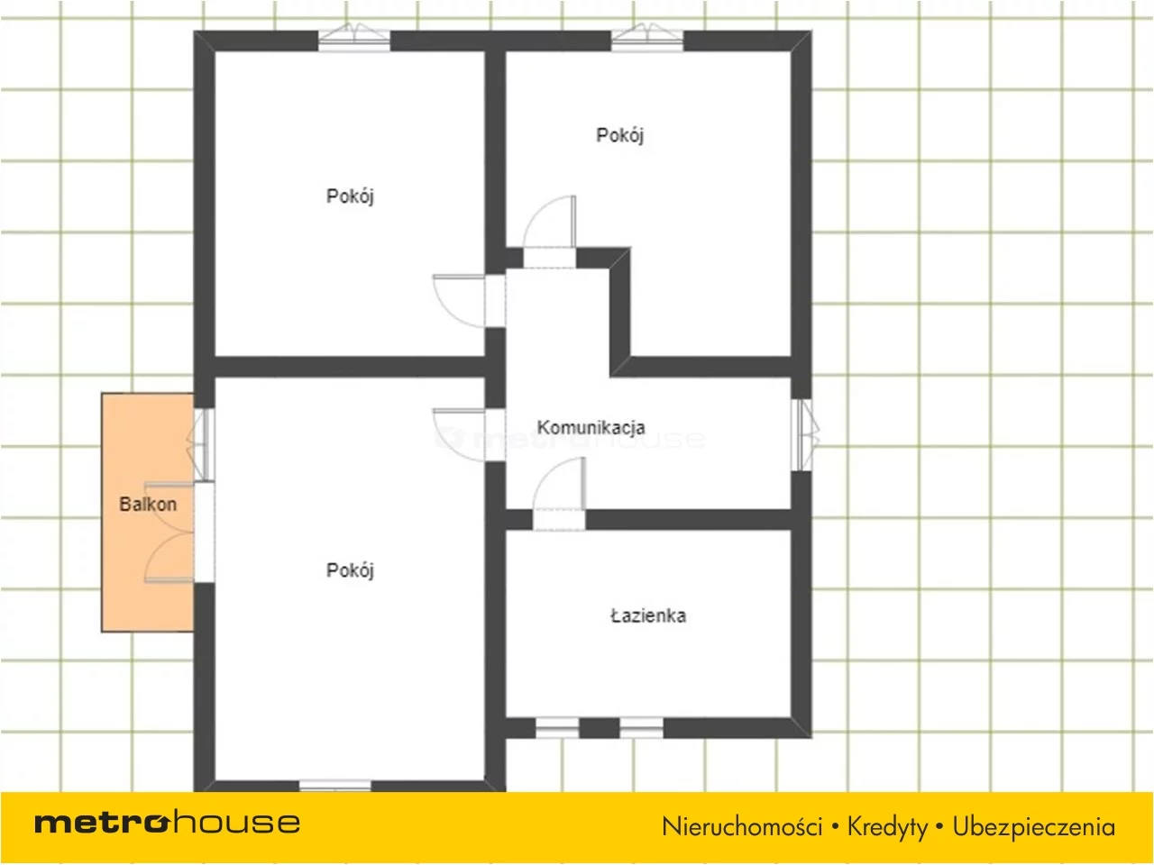 Dom i rezydencja 167,00 m², oferta nr , PEGE265, Rzeszów, Drabinianka