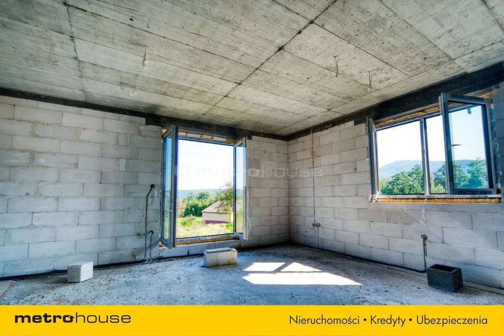 Dom 193,67 m², oferta nr , SDROBU697, Rzyki