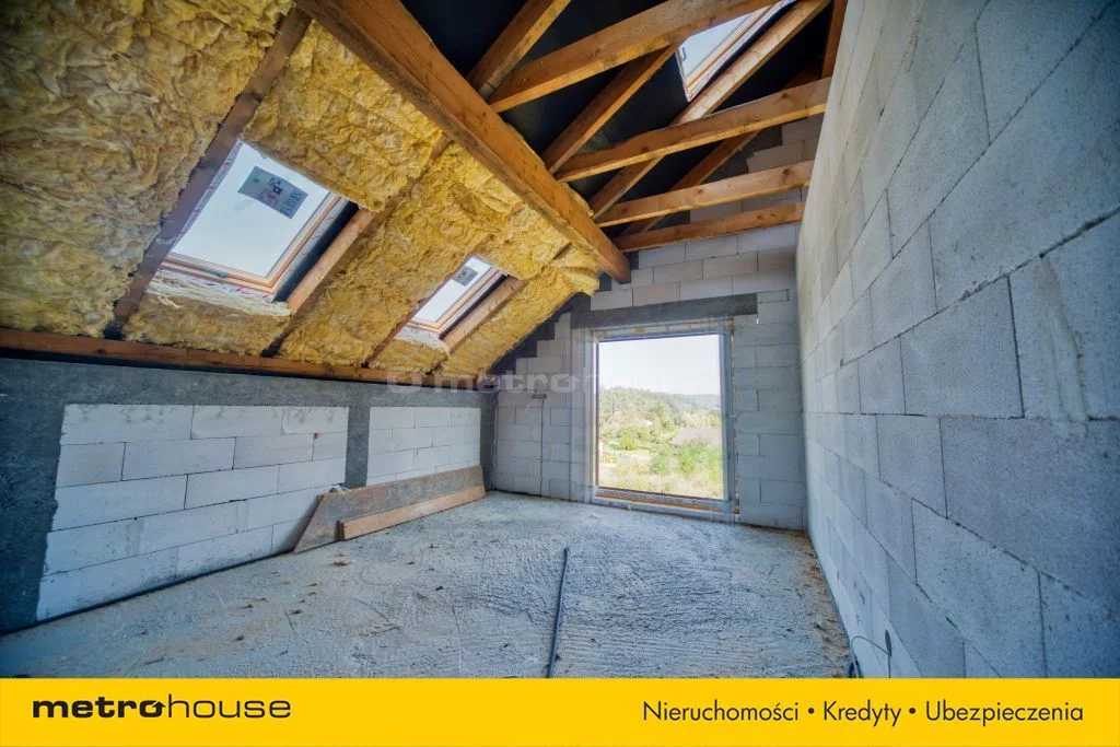 Dom 193,67 m², oferta nr , SDROBU697, Rzyki