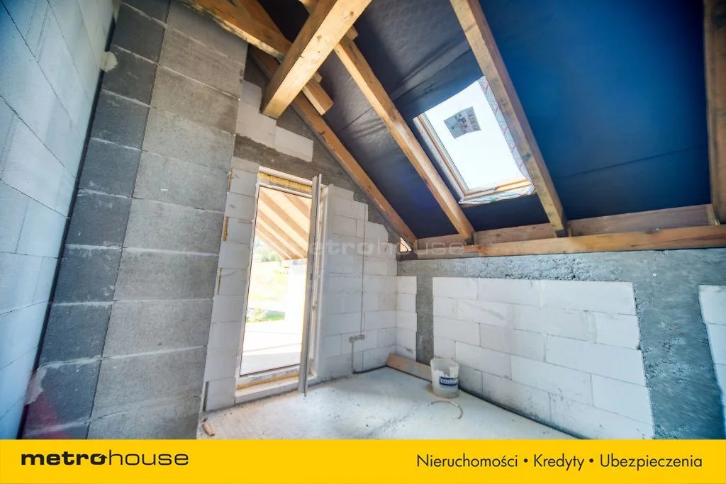 Dom 193,67 m², oferta nr , SDROBU697, Rzyki