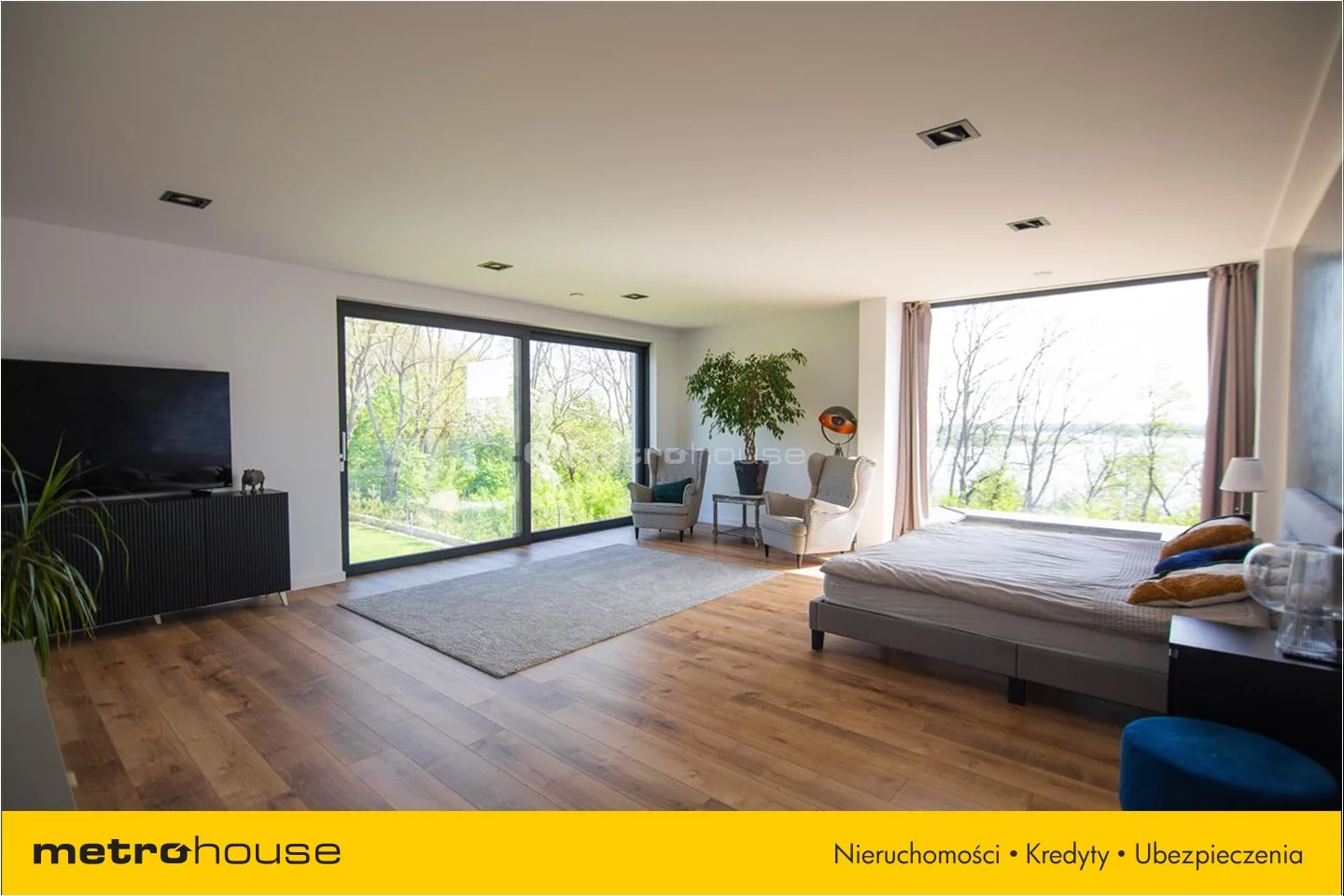 Dom i rezydencja 288,50 m², oferta nr , RUGY755, Serock