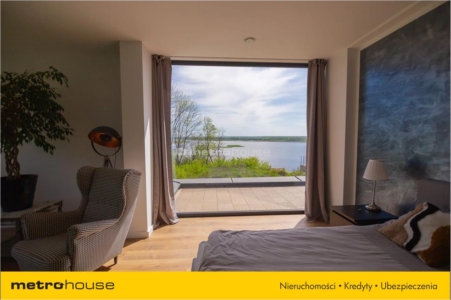 Dom i rezydencja 288,50 m², oferta nr , RUGY755, Serock