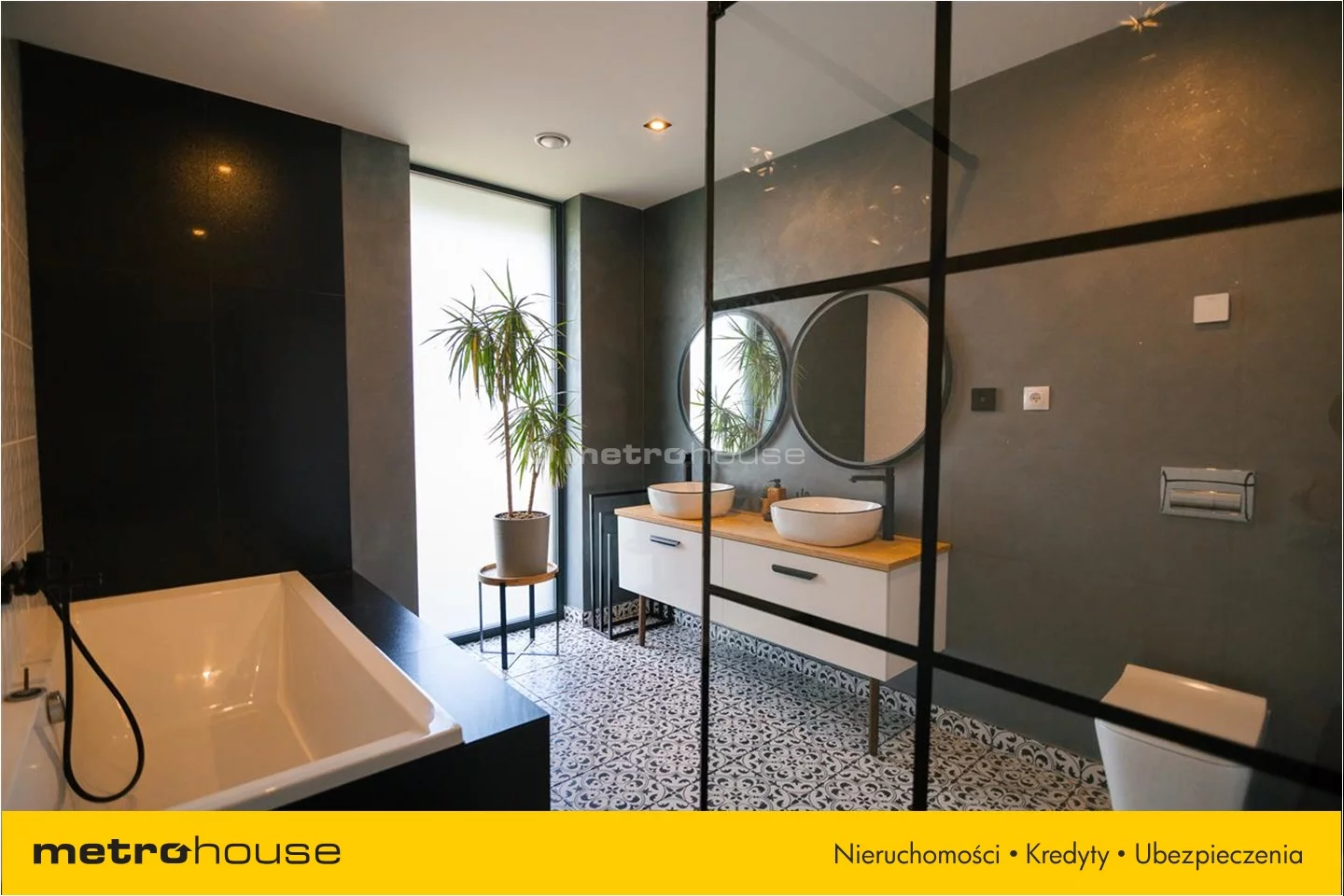 Dom i rezydencja 288,50 m², oferta nr , RUGY755, Serock