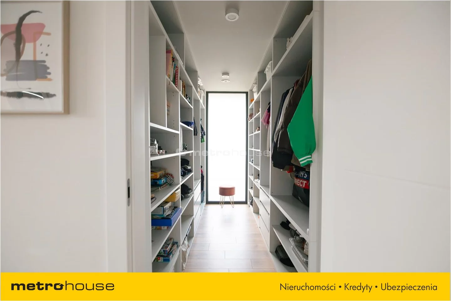 Dom i rezydencja 288,50 m², oferta nr , RUGY755, Serock