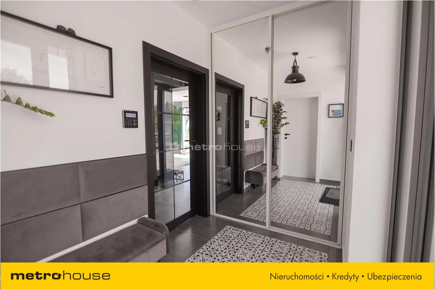 Dom i rezydencja 288,50 m², oferta nr , RUGY755, Serock