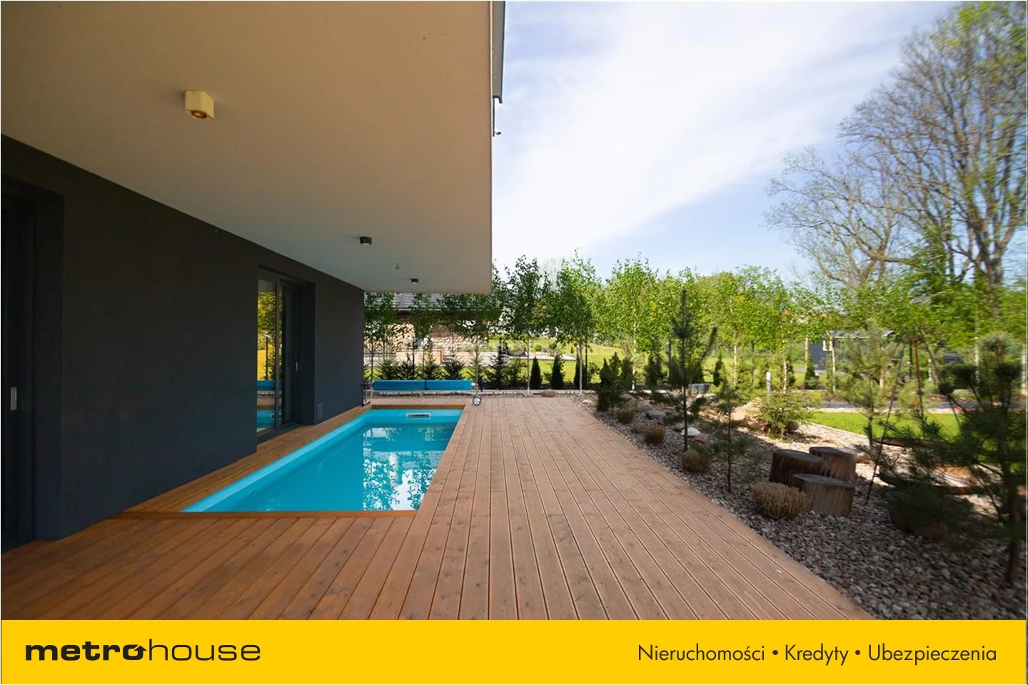 Dom i rezydencja 288,50 m², oferta nr , RUGY755, Serock